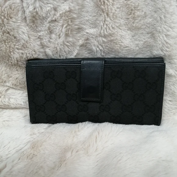 Authentic Gucci wallet - Picture 3 of 17